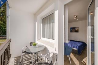 Nur 100m zum Strand FeWo Seebrise 109 by Pro Home Appartements - Zempin - 3