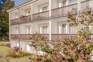 Nur 100m zum Strand FeWo Seebrise 109 by Pro Home Appartements - Zempin - 1