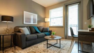 Landing Modern Apartment with Amazing Amenities (ID3152X66) - 9