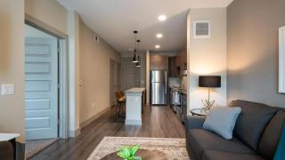 Landing Modern Apartment with Amazing Amenities (ID3152X66) - 5