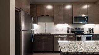 Landing Modern Apartment with Amazing Amenities (ID3152X66) - 3