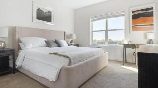 Landing Modern Apartment with Amazing Amenities (ID1180X314) - 4