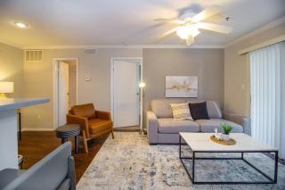 Landing Modern Apartment with Amazing Amenities (ID9584) - 0