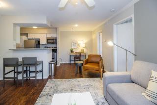 Landing Modern Apartment with Amazing Amenities (ID9584) - 8