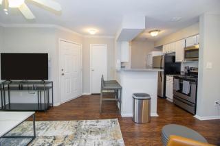 Landing Modern Apartment with Amazing Amenities (ID9584) - 6