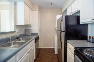 Landing Modern Apartment with Amazing Amenities (ID9584) - 4