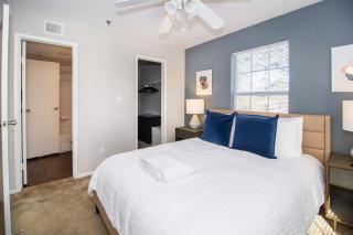 Landing Modern Apartment with Amazing Amenities (ID9584) - 2
