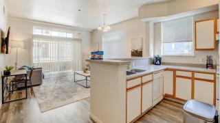 Landing Modern Apartment with Amazing Amenities (ID6609) - 9