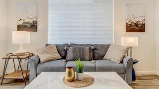 Landing Modern Apartment with Amazing Amenities (ID6609) - 8