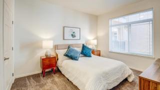 Landing Modern Apartment with Amazing Amenities (ID6609) - 5