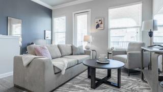Landing Modern Apartment with Amazing Amenities (ID8444X59) - 0