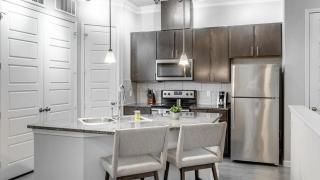 Landing Modern Apartment with Amazing Amenities (ID8444X59) - 9