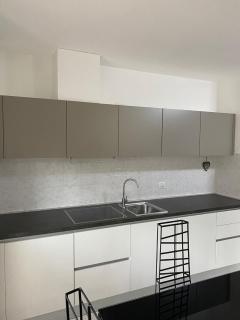 3 Star Home Holiday a Bergamo - Bergamo - 9