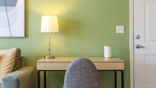 Landing Modern Apartment with Amazing Amenities (ID6172X20) - 7