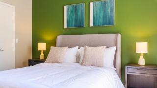 Landing Modern Apartment with Amazing Amenities (ID6172X20) - 1