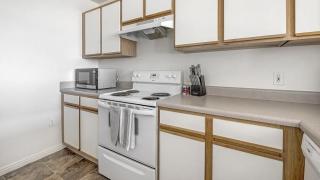 Landing Modern Apartment with Amazing Amenities (ID6605) - 5