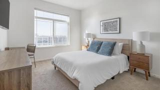 Landing Modern Apartment with Amazing Amenities (ID6605) - 2