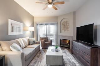 Landing Modern Apartment with Amazing Amenities (ID4779) - 9