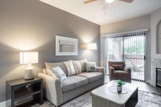 Landing Modern Apartment with Amazing Amenities (ID4779) - 7