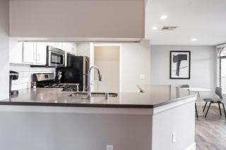 Landing Modern Apartment with Amazing Amenities (ID4779) - 3