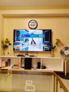 Bernz cozy - Manila - 2