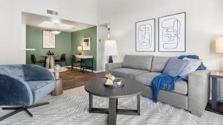 Landing Modern Apartment with Amazing Amenities (ID8013X53) - 0
