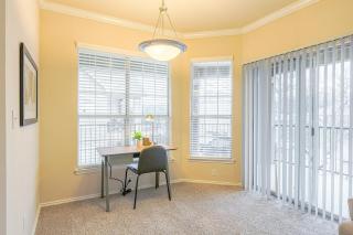 Landing Modern Apartment with Amazing Amenities (ID4586X2) - 7