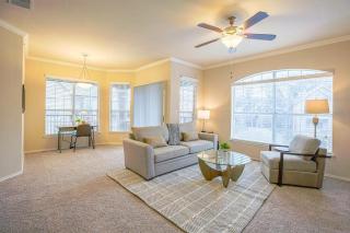 Landing Modern Apartment with Amazing Amenities (ID4586X2) - 5