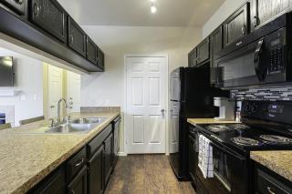 Landing Modern Apartment with Amazing Amenities (ID4586X2) - 2