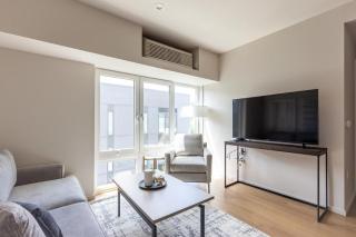 Landing Modern Apartment with Amazing Amenities (ID4754X66) - 9
