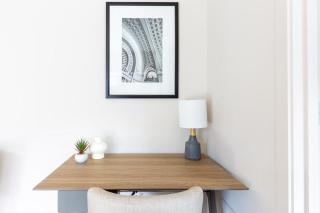Landing Modern Apartment with Amazing Amenities (ID4754X66) - 8