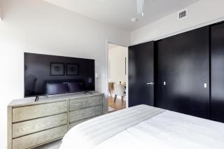Landing Modern Apartment with Amazing Amenities (ID4754X66) - 1