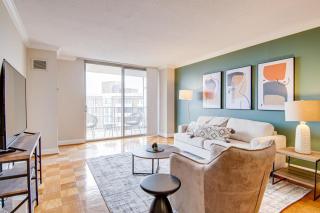 Landing Modern Apartment with Amazing Amenities (ID5144X42) - 7