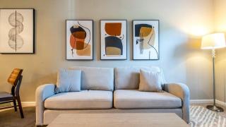 Landing Modern Apartment with Amazing Amenities (ID7473X04) - 8