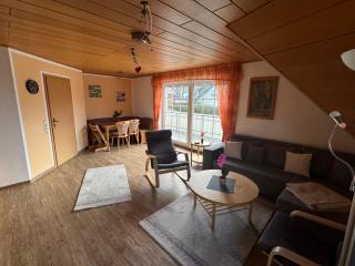 Ferienwohnung Gottlieb Extertal Bösingfeld Erholung für 5 Personen - Extertal - 3