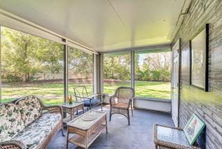 Spring Hill Home - 3 Mi to Weeki Wachee Springs! - Spring Hill - 0