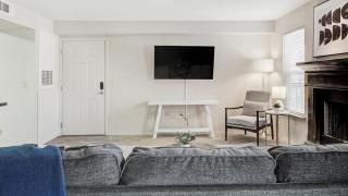 Landing Modern Apartment with Amazing Amenities (ID2726X85) - 6