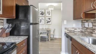 Landing Modern Apartment with Amazing Amenities (ID1181X151) - 2