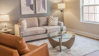 Landing Modern Apartment with Amazing Amenities (ID2654X47) - 6