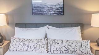Landing Modern Apartment with Amazing Amenities (ID2654X47) - 1