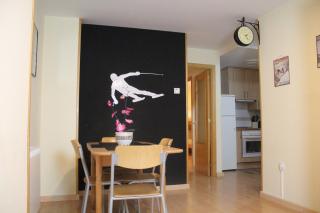 Apartamento Espata I - Villanúa - 8