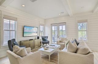 Grayt Oasis - Santa Rosa Beach - 9