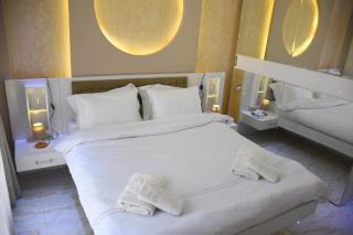 Luxury apartment Madinaty families Only - 8