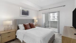 Landing Modern Apartment with Amazing Amenities (ID4579X9) - 3