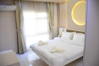 Luxury apartment Madinaty families Only - Madinaty - 0