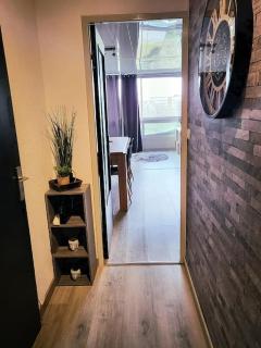 charmant appartement à deux pas de la mer - 7