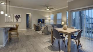 Landing Modern Apartment with Amazing Amenities (ID8264X88) - 4