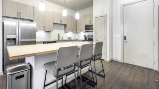 Landing Modern Apartment with Amazing Amenities (ID9234X68) - 5