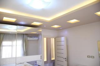 Luxury apartment Madinaty families Only - Madinaty - 7