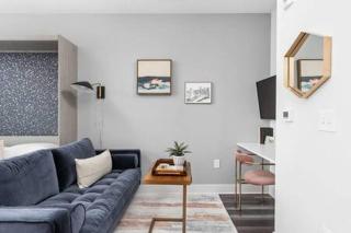 CozySuites Studio Apartment in Urban Indy - Indianápolis - 9
